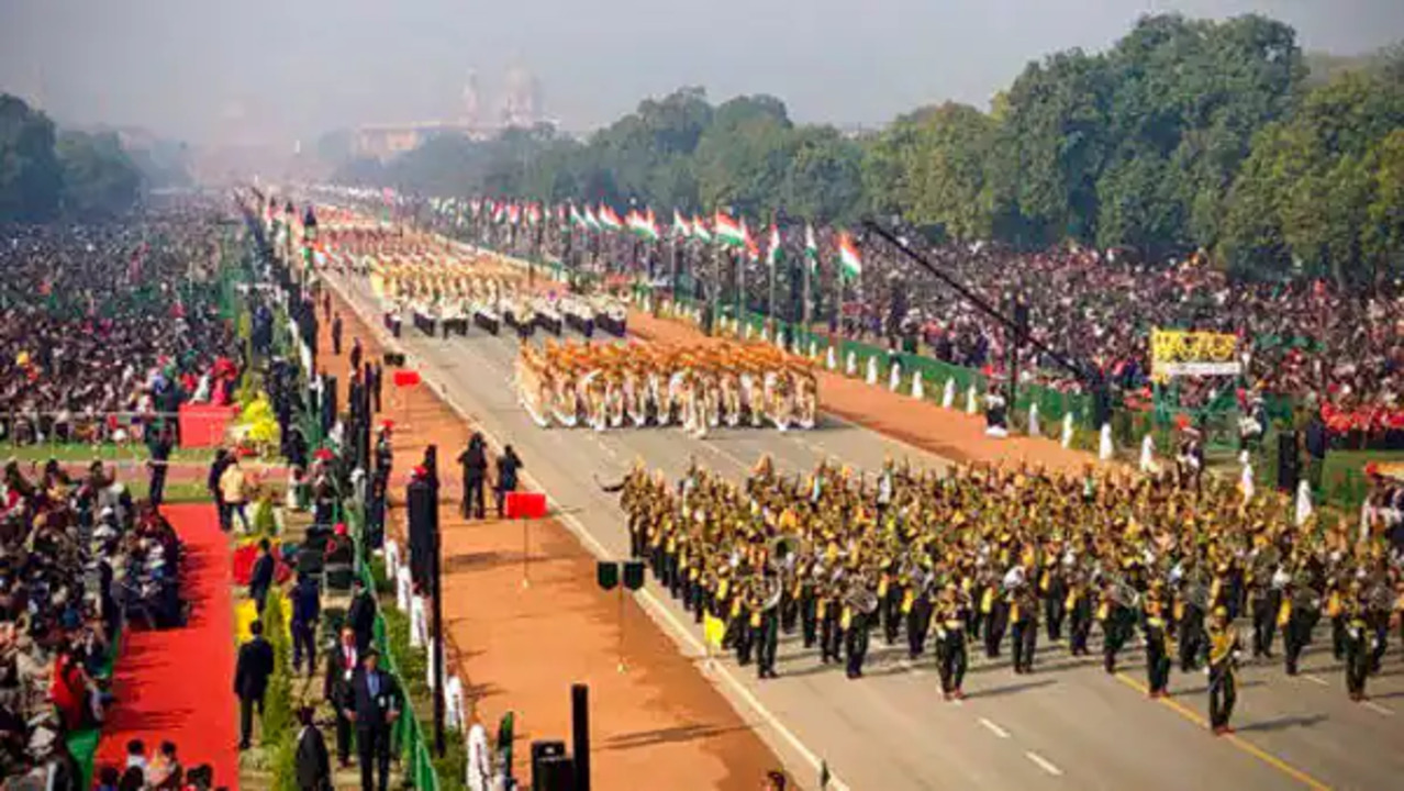 Republic Day 2024