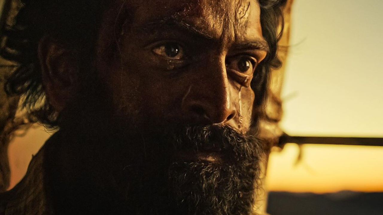 The Goat Life New Poster: Ranveer Singh Unveils Prithviraj Sukumaran's Intense, Rugged Look