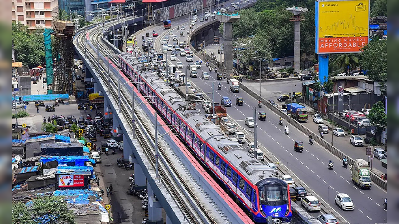 Navi Mumbai