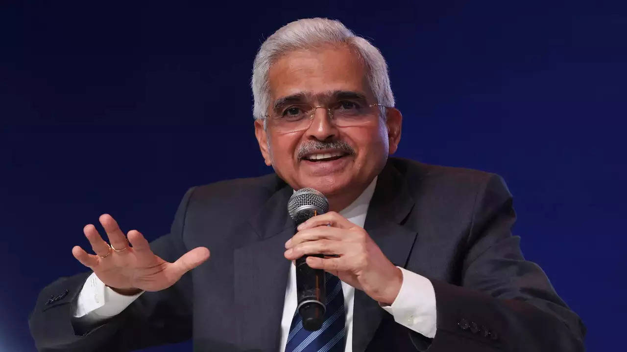 Shaktikanta Das said India presents a picture of growth and stability.