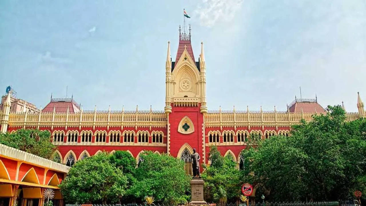 Calcutta High Court