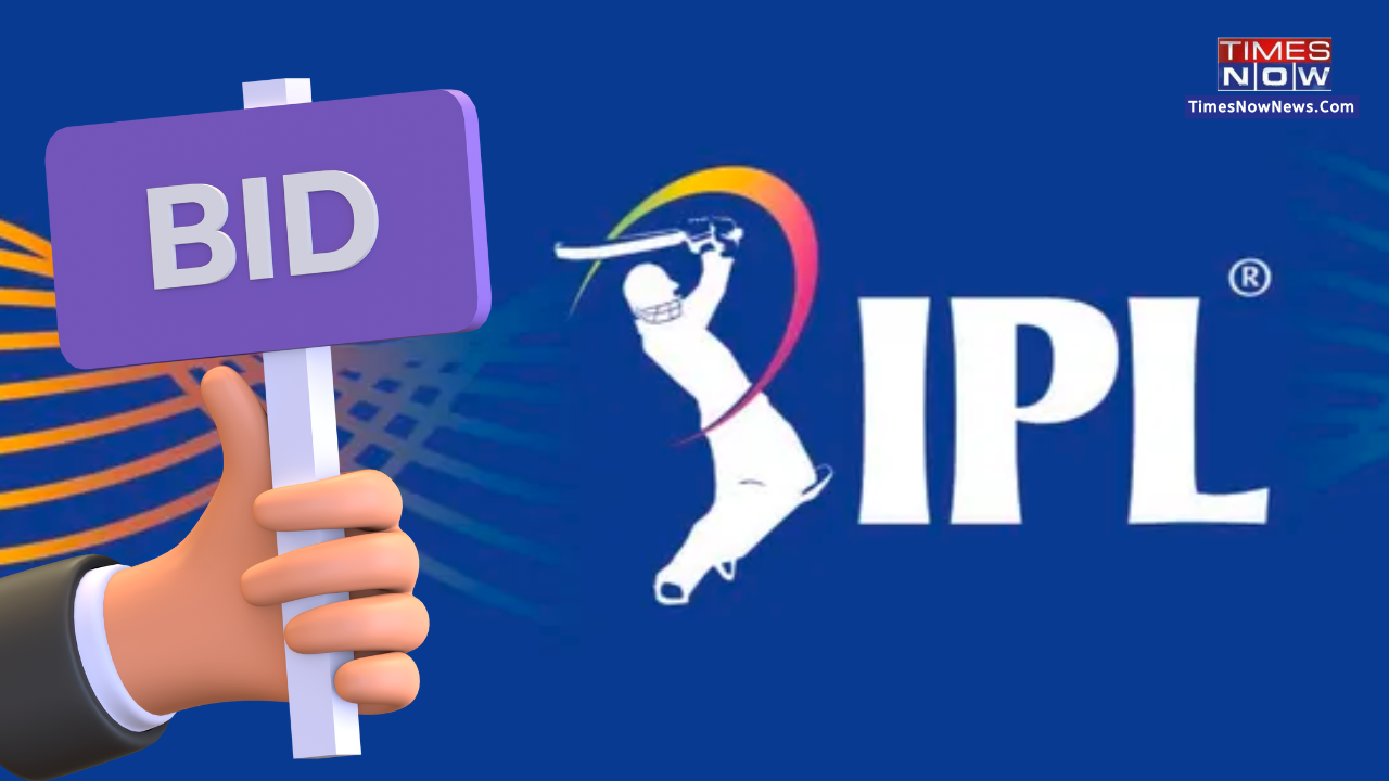 ipl 2024 title sponsor |  ipl 2024 bidding