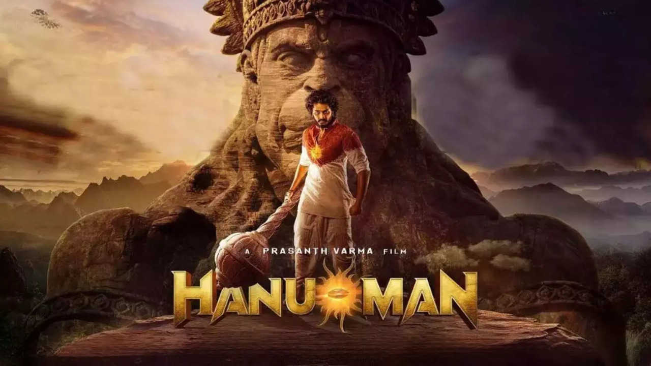 HanuMan Is Important For What It Has Done To Hindu Mythology