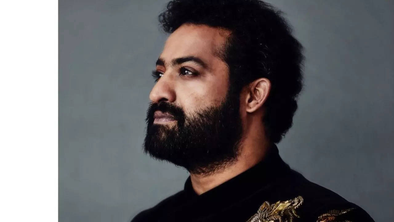 Jr NTR on walking the Oscars red carpet, says 'we are going to carry the  whole nation in our hearts'. Watch - India Today