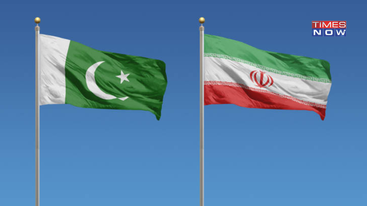 Highlights Iran Condemns Pakistans Unacceptable Drone Attack