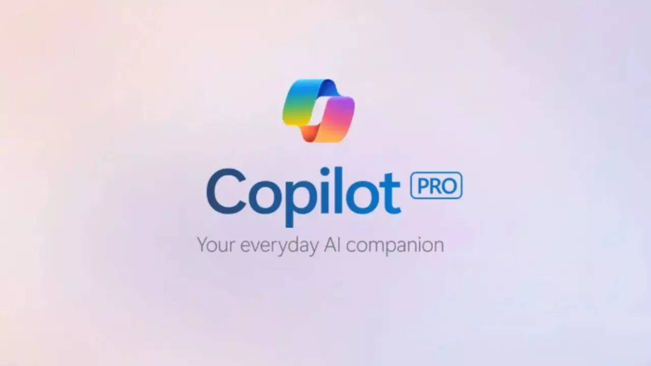 How To Use Microsoft Copilot Pro Ai Assistant How To News Times Now