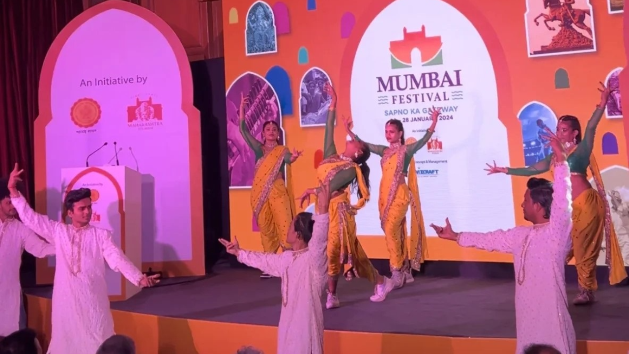 Mumbai Festival