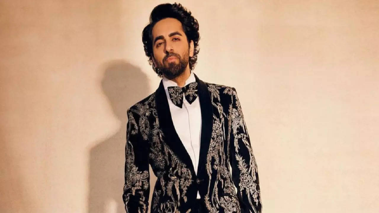 Case Study On Ayushmann Khurrana In UK