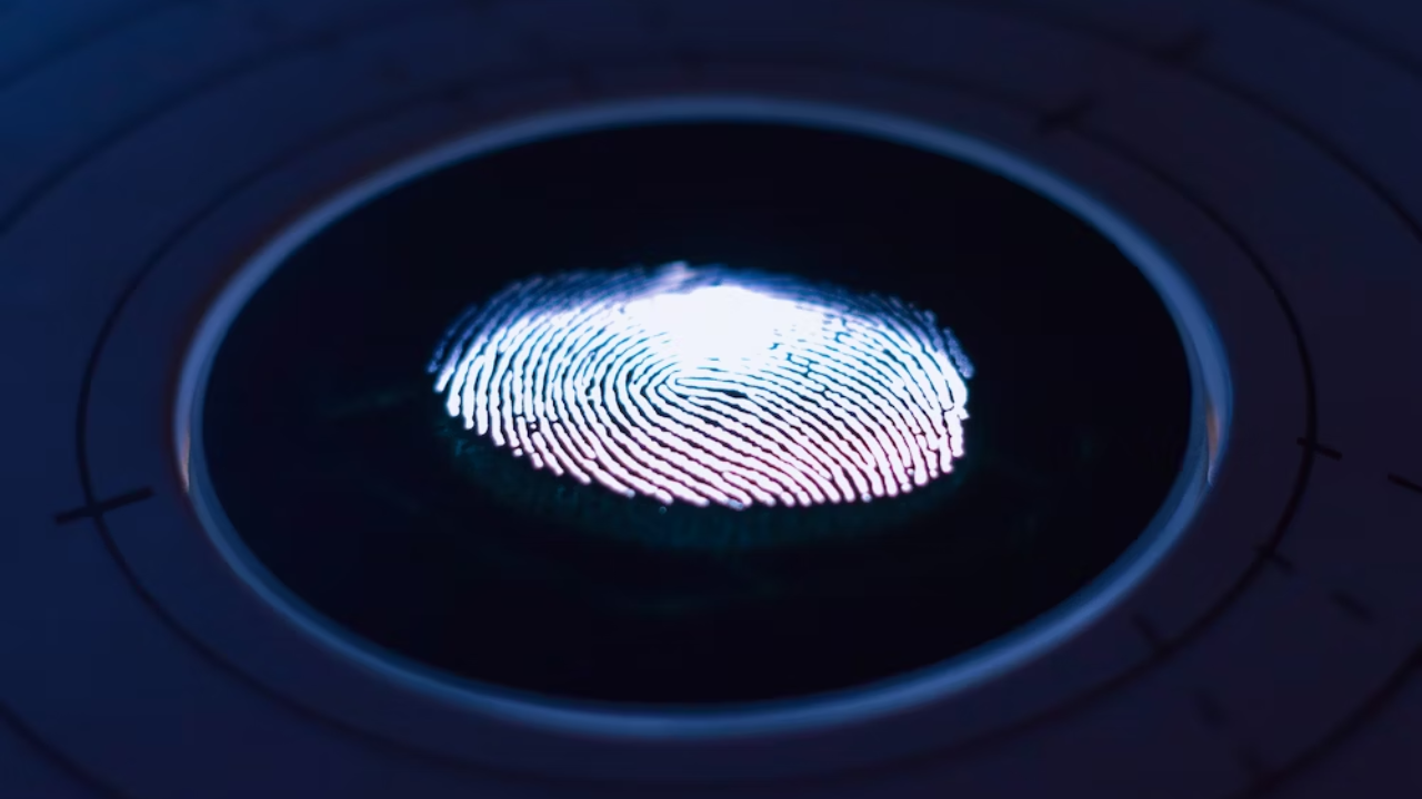 Fingerprints