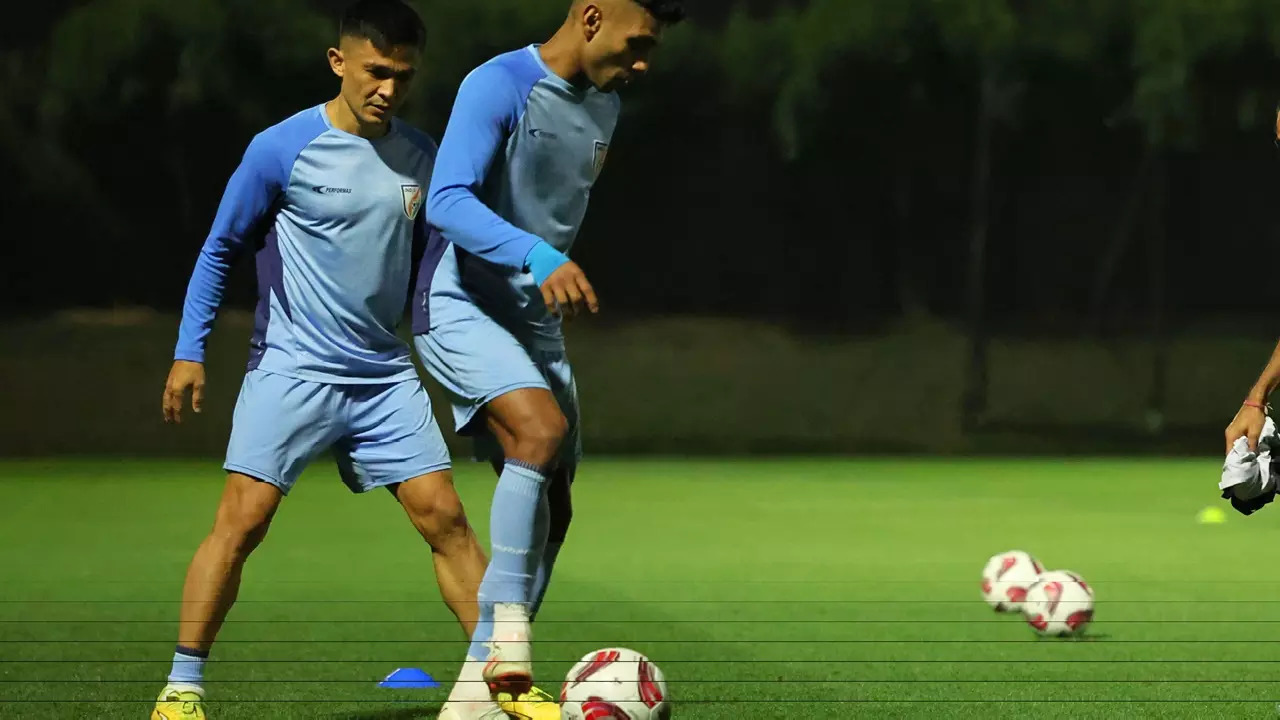 India vs Uzbekistan Live Streaming, AFC Asian Cup 2023: When and where to watch IND vs UZB match live