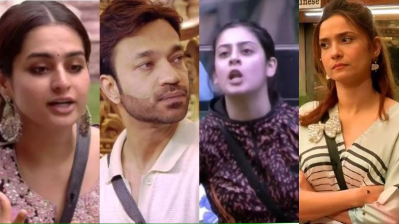 Bigg Boss 17 Week 14 Voting Process: How To Save Ankita, Isha, Ayesha And Vicky From Elimination?