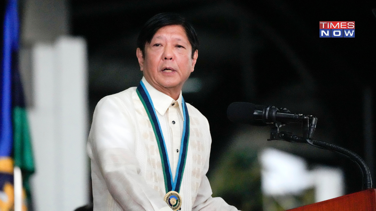 No Coup Against Philippines President Marcos Jr, Defence Minister Rubbishes Rumours