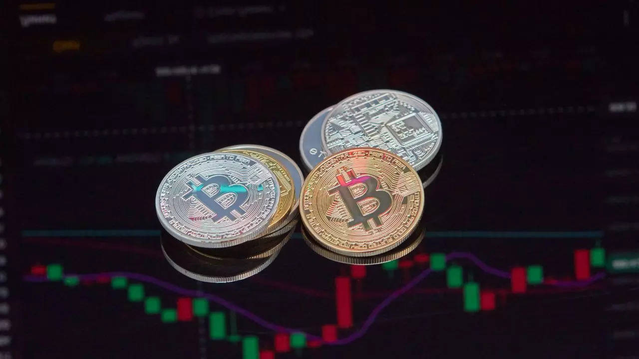 Bitcoin And Crypto Trading