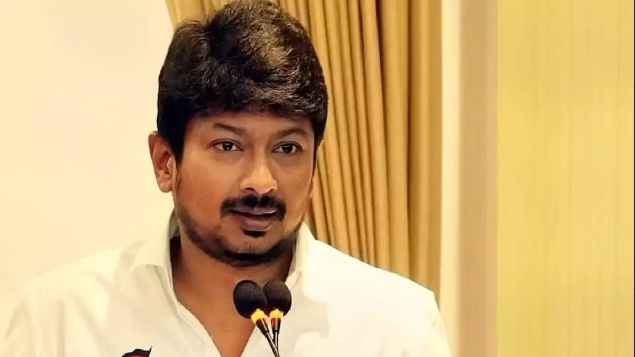 Why Udhayanidhi Stalin Not In 'Agreement' With Ayodhya Ram Temple