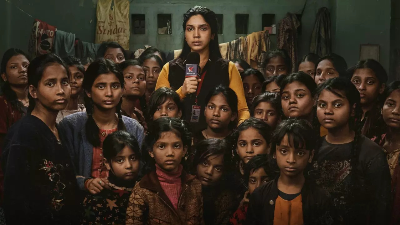 Bhakshak Teaser: Bhumi Pednekar Is Out To Find The Truth In True-Life Crime Thriller