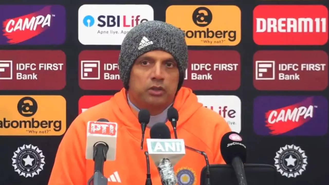 Rahul Dravid, IPL 2024, T20 World Cup 2024