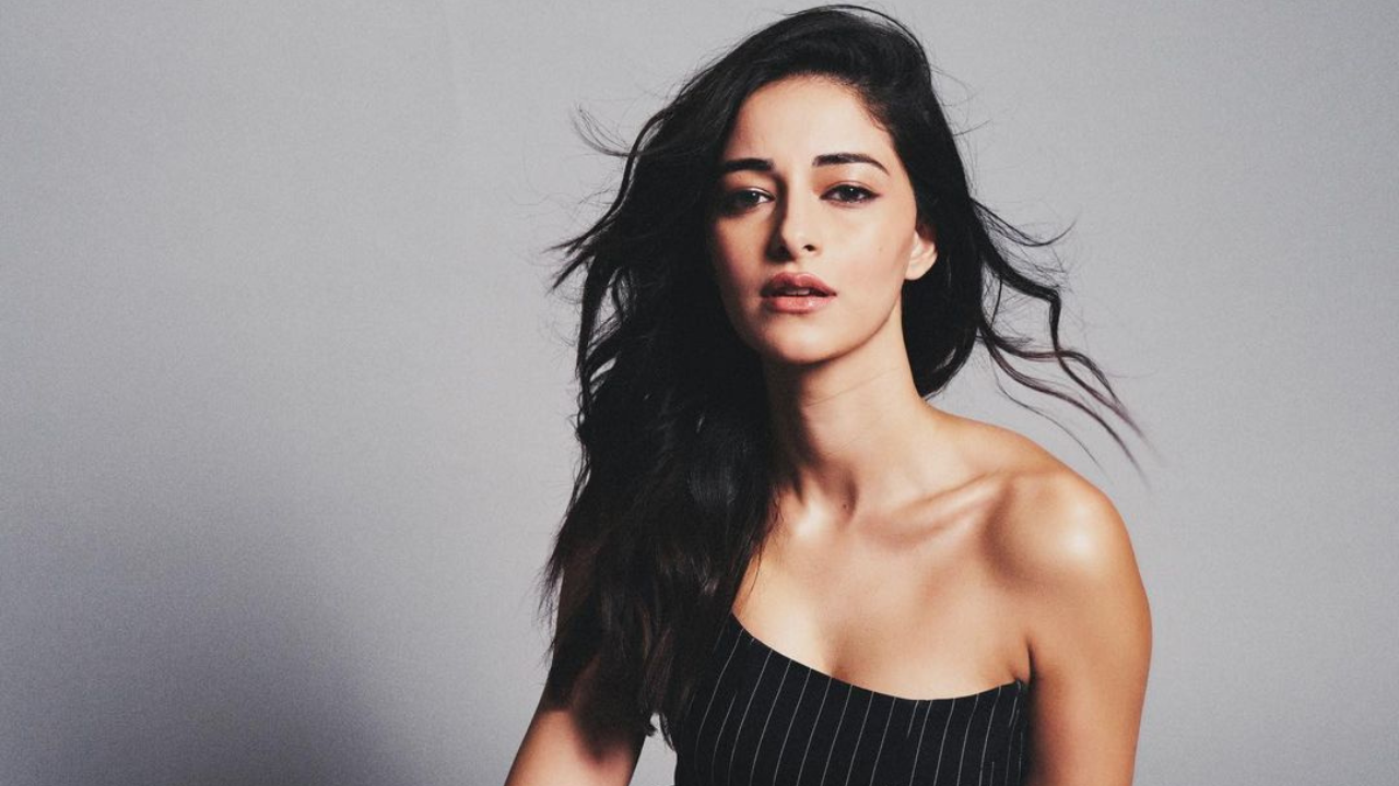 Ananya Panday