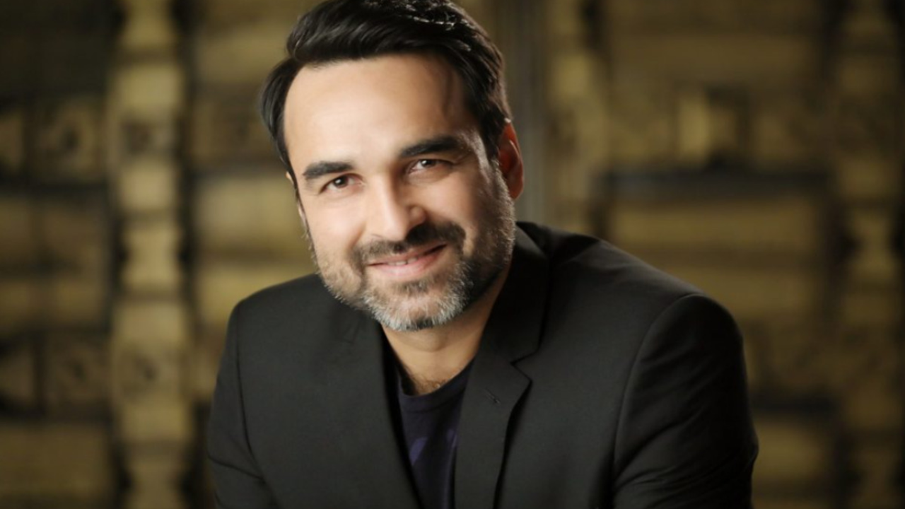 Pankaj Tripathi Wants To Cut-Off On Work