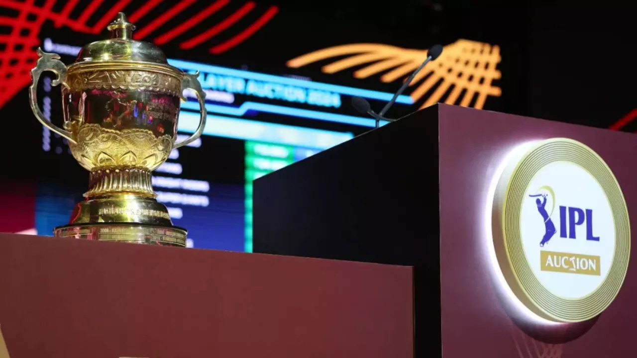 BCCI Invites Bids For Acquring Rights To Stage IPL 2024 Opening Ceremony