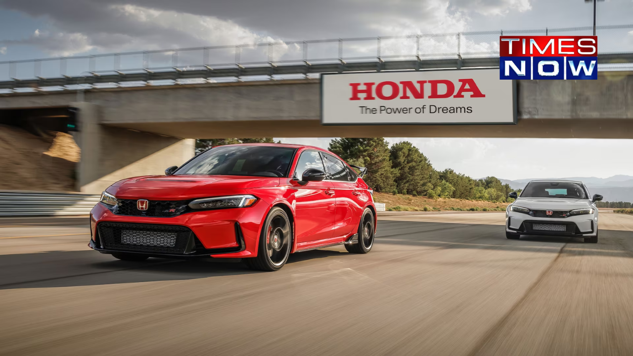 Honda Civic Sales Insight: Here is How Civic Type R Performed In 2023