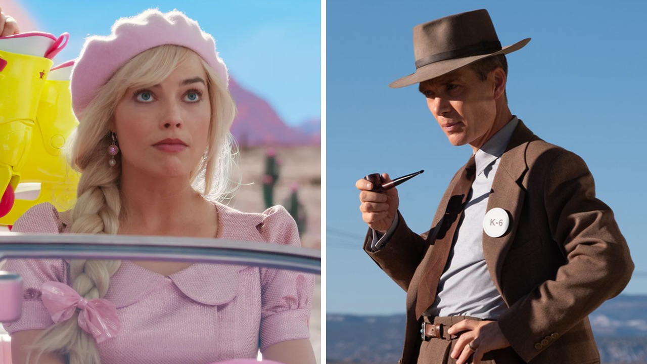 BAFTA Film Awards 2024: Oppenheimer Leads The Nominations, Barbie Falls Short