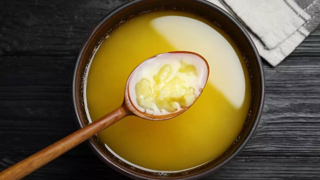ghee benefits in tamil benefits of eating one spoon ghee everyday ghee