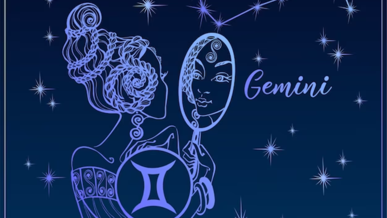 Gemini Horoscope today