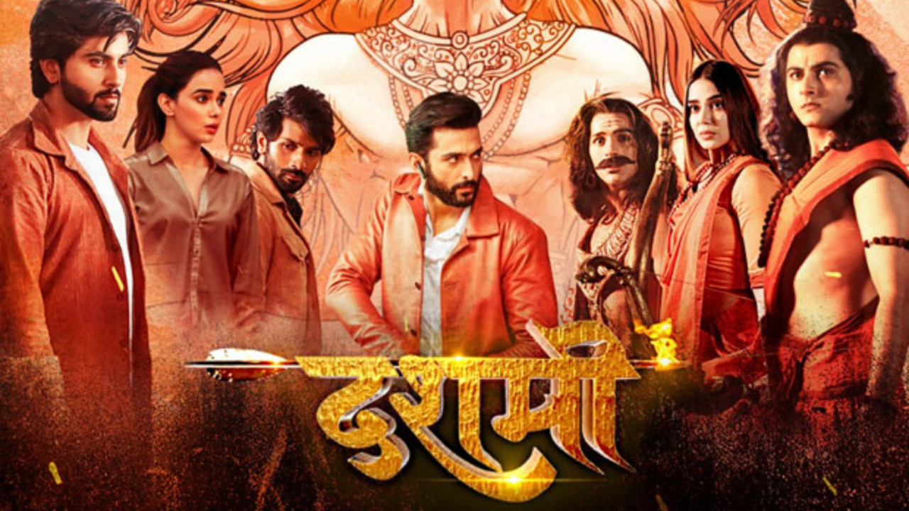 Dashmi Movie Review A Bold Take On Urgent Social Issues