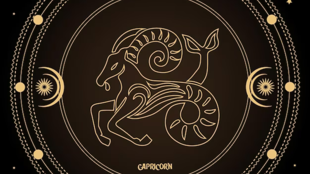 Capricorn Horoscope Today January 19 2024 Business Struggles