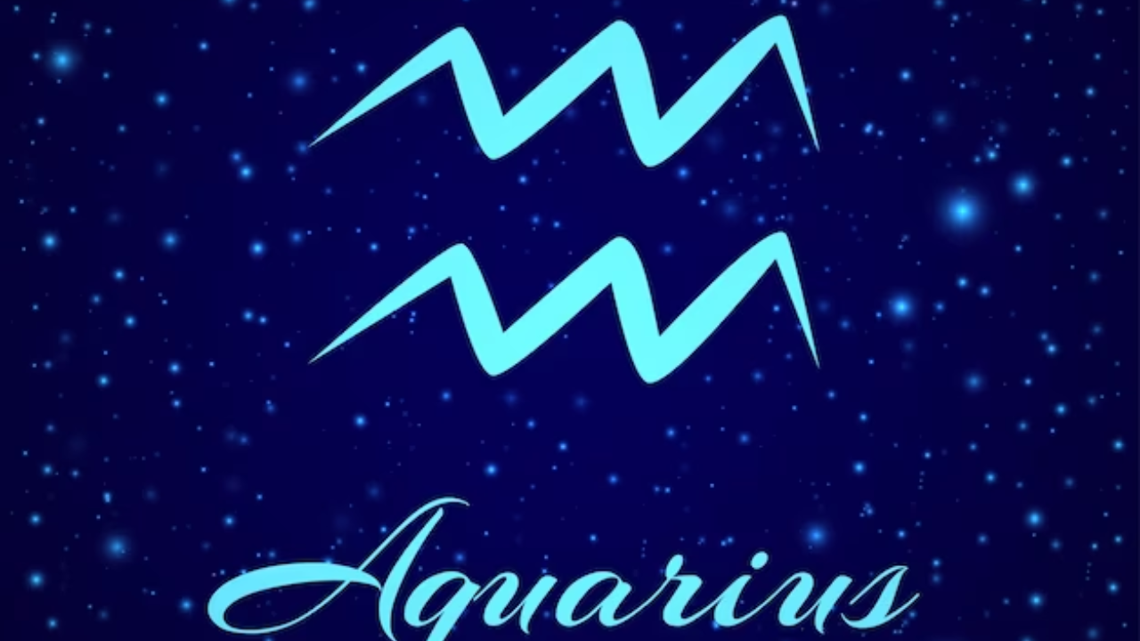 Aquarius horoscope today