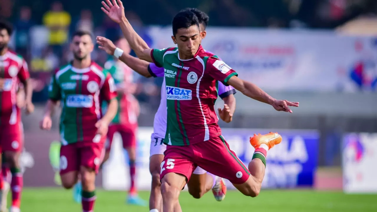 Mohun Bagan Vs East Bengal Live Streaming Details: When & Where To Watch Kalinga Super Cup 2024 Match FREE?