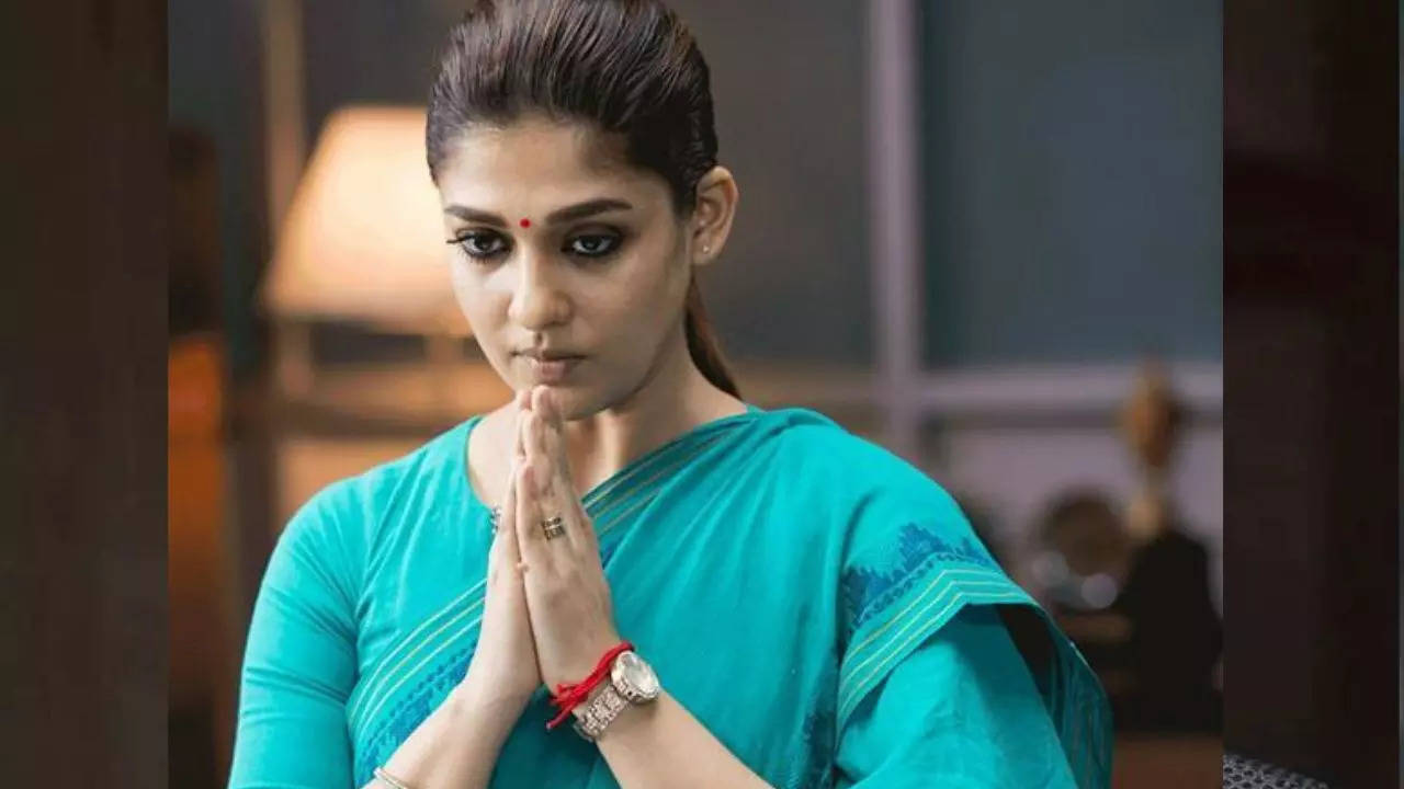 Nayanthara