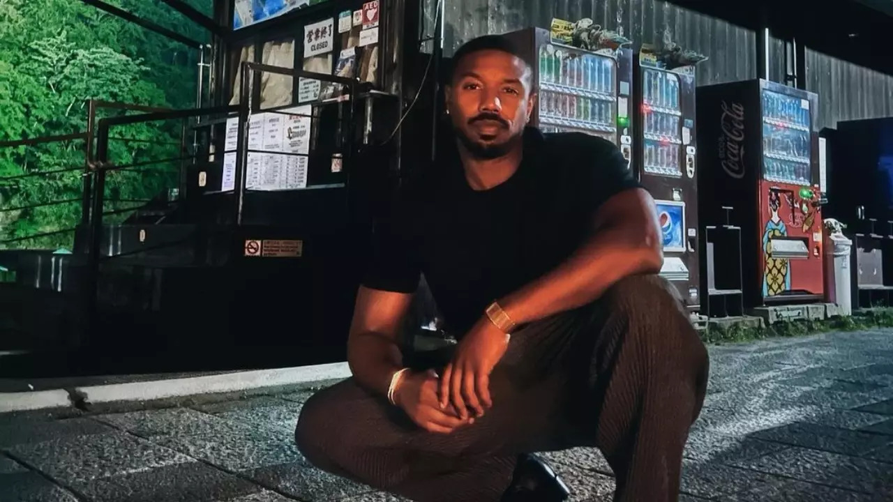 Ryan Coogler And Michael B Jordan Join Forces Far Mystery Project