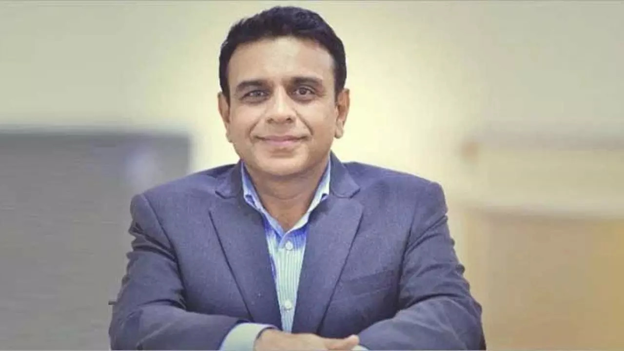 PepsiCo New India Chief: Beverage and snacks Giants Appoint Jagrut Kotecha as India Head