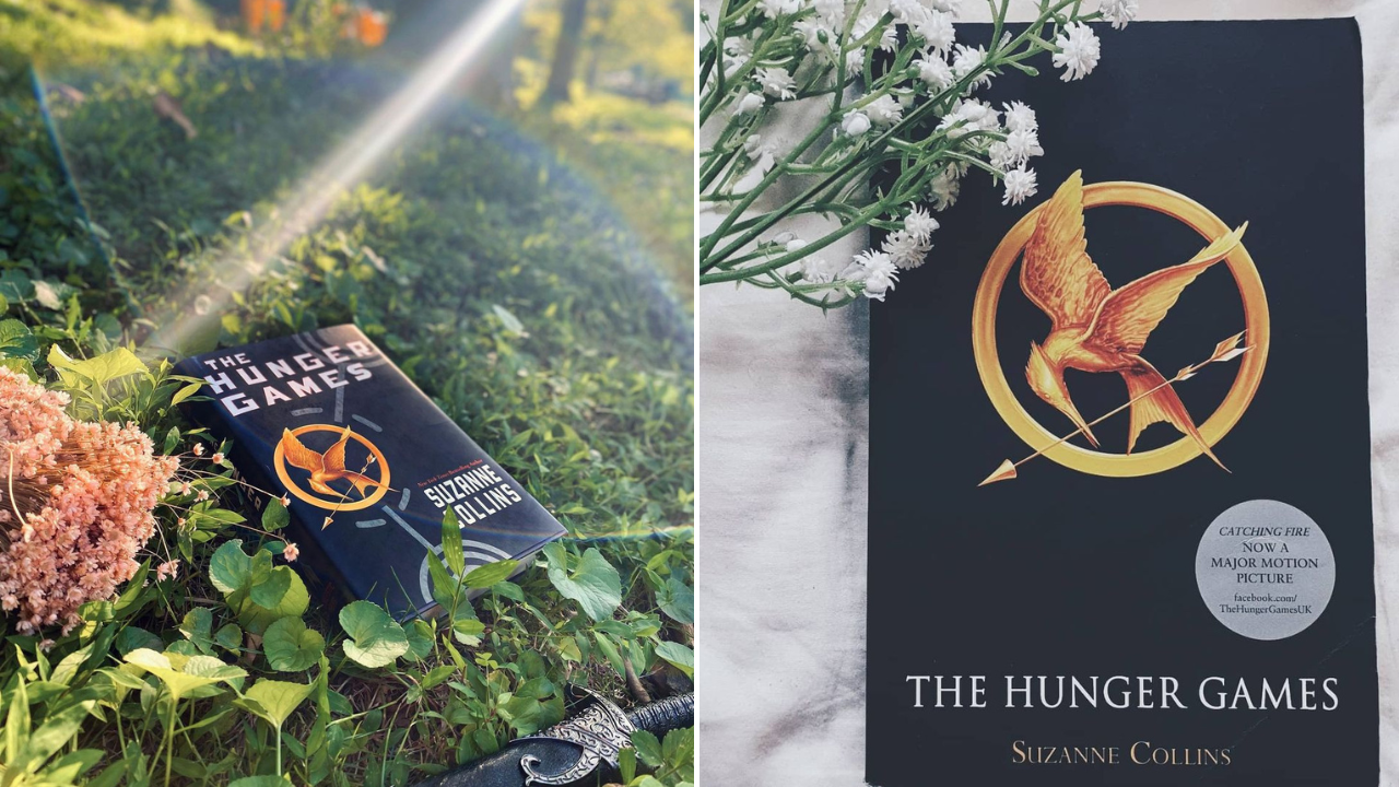 The World of the Hunger Games!