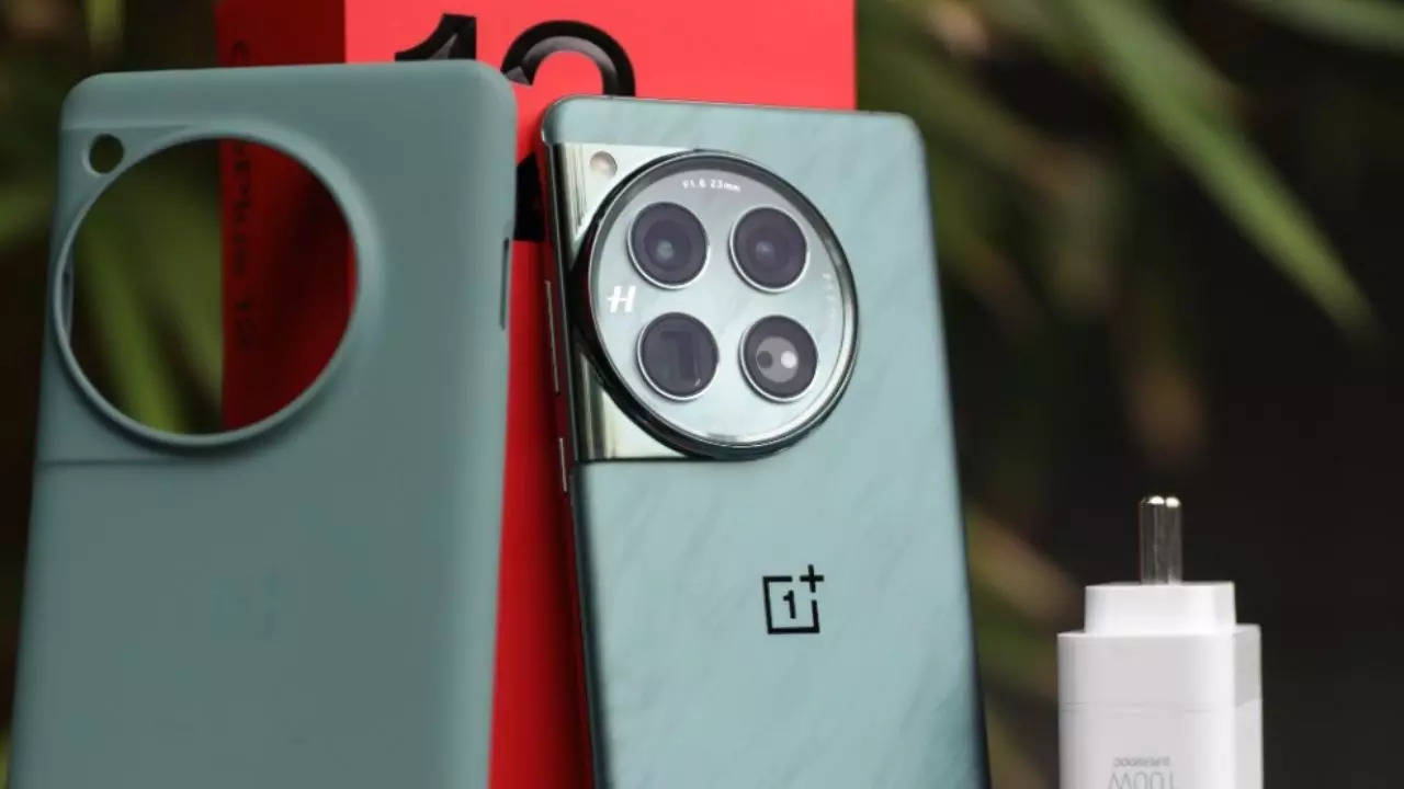 OnePlus 12 y OnePlus 12R India se lanzarán la próxima semana: cómo verlos en vivo y qué esperar