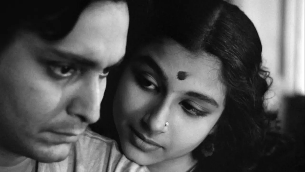 Soumitra Chatterjee Birth Anniversary: When Sharmila Tagore Remembered The Iconic Actor As A ‘Wonderful Friend’