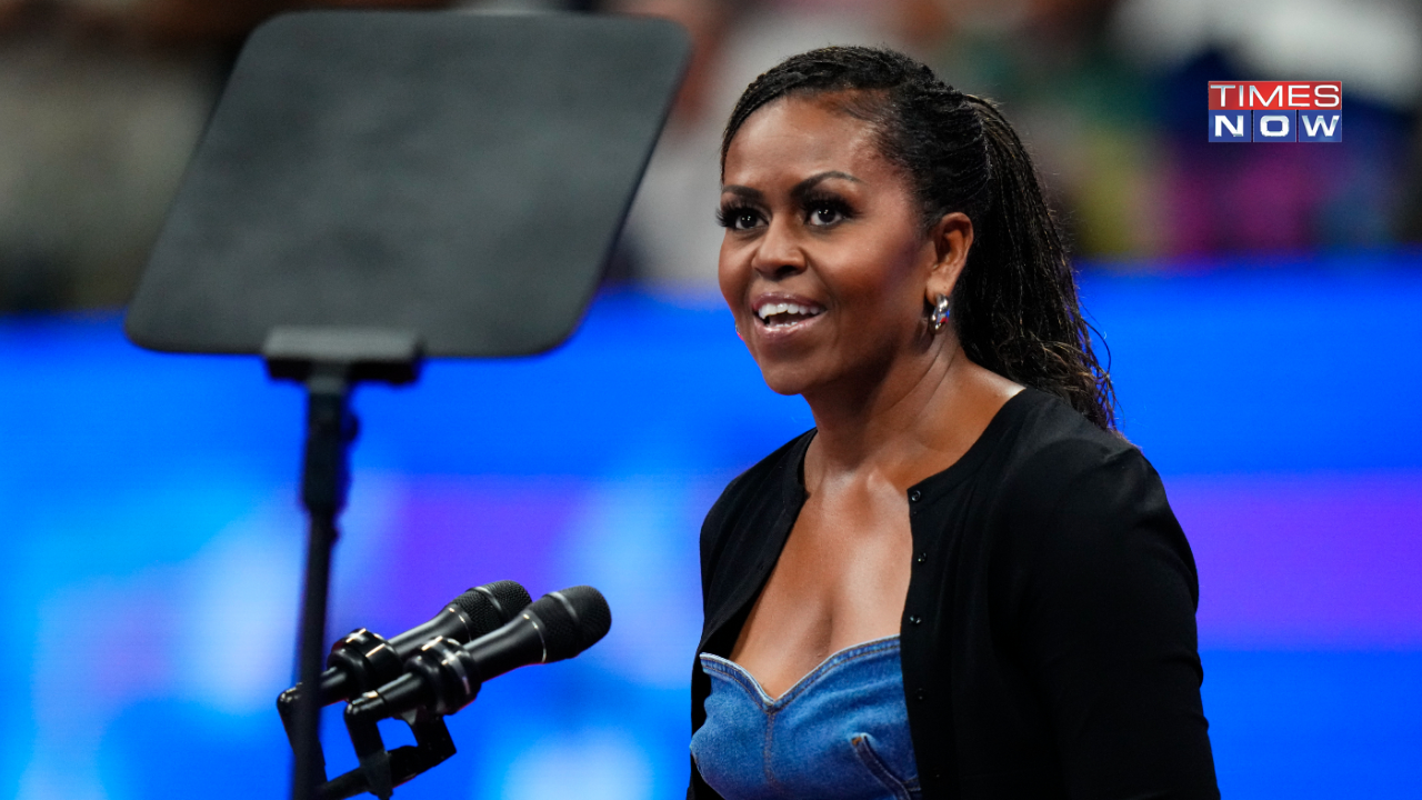 Obamas Returning To The White House? Michelle Obama Likely To Contest In 2024 Elections