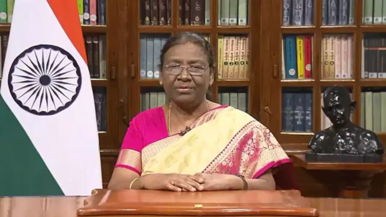 President Murmu to Confer PM Rashtriya Bal Puraskar to 19 Children on January 22