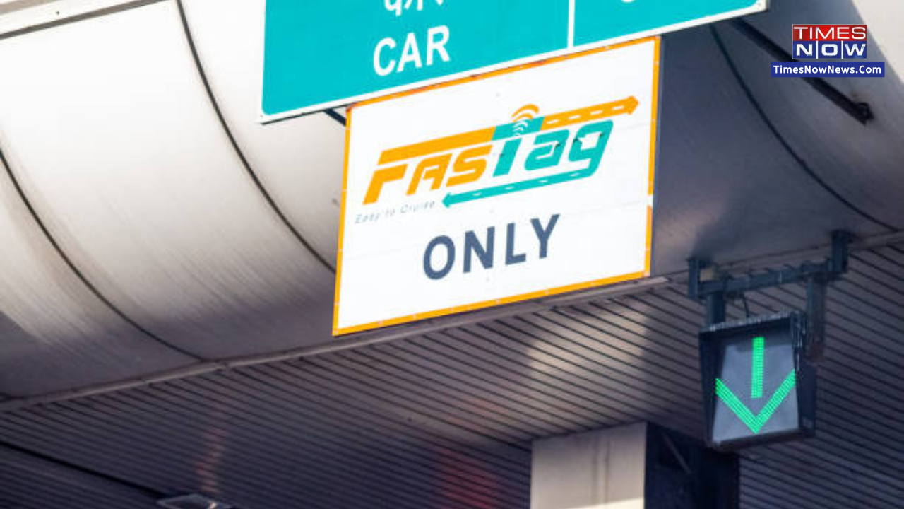 How To Buy FASTag