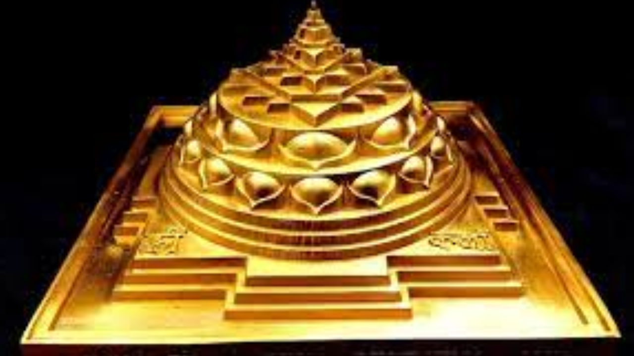 shri yantra