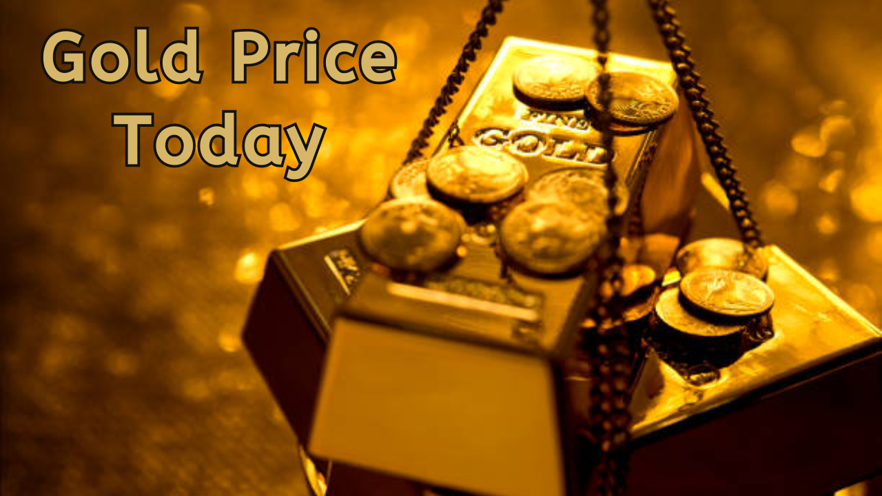 Gold Price Today: Know Gold Rate In Delhi, Mumbai And Other Cities