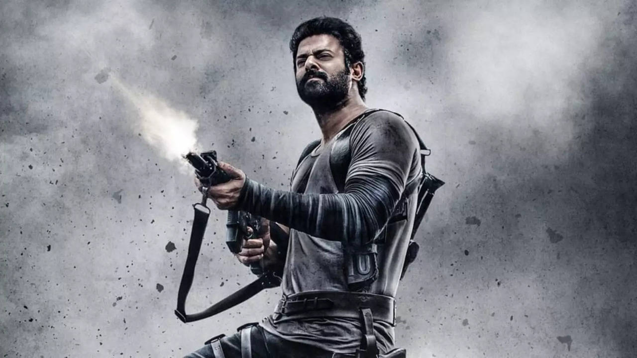 Salaar OTT Release: When And Where To Watch Prabhas' Action Film