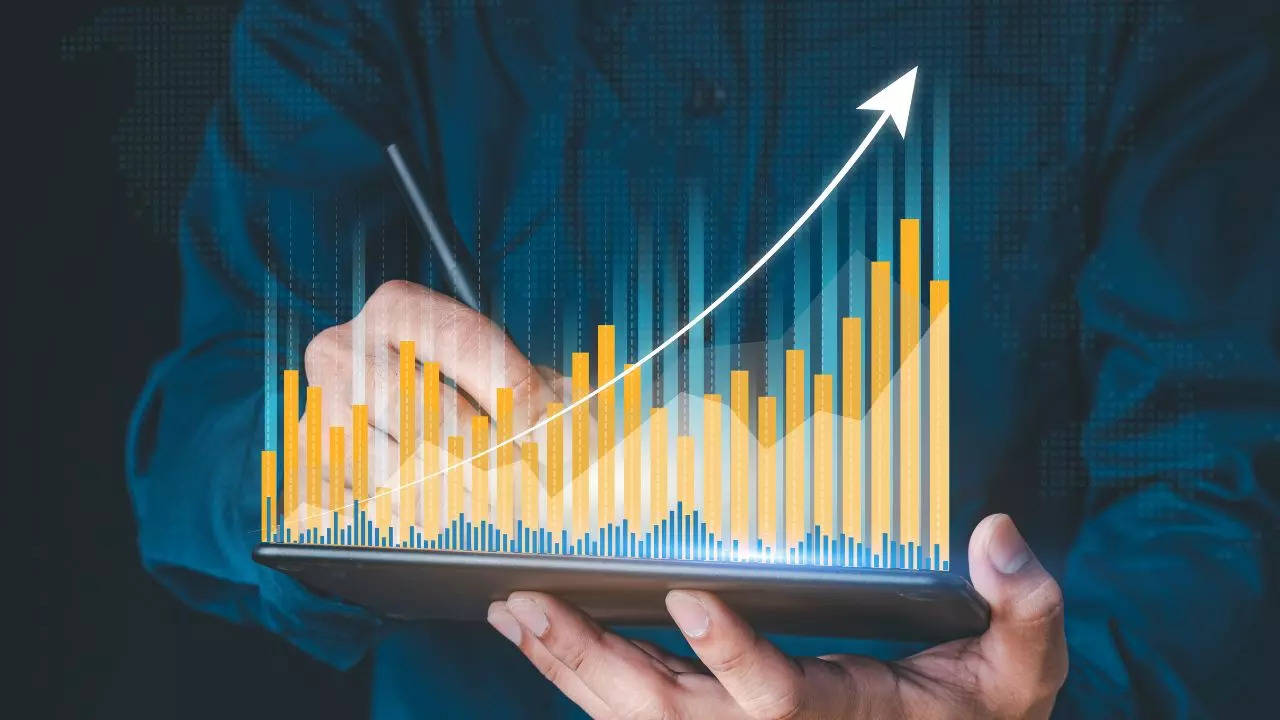 Multibagger Hardwyn India Share Price Zooms 14 pc On Back of Rally in Metal Stocks