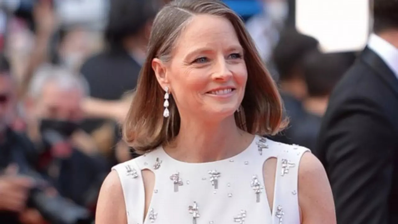 DYK Jodie Foster Turned Down Playing Princess Leia In Star Wars?