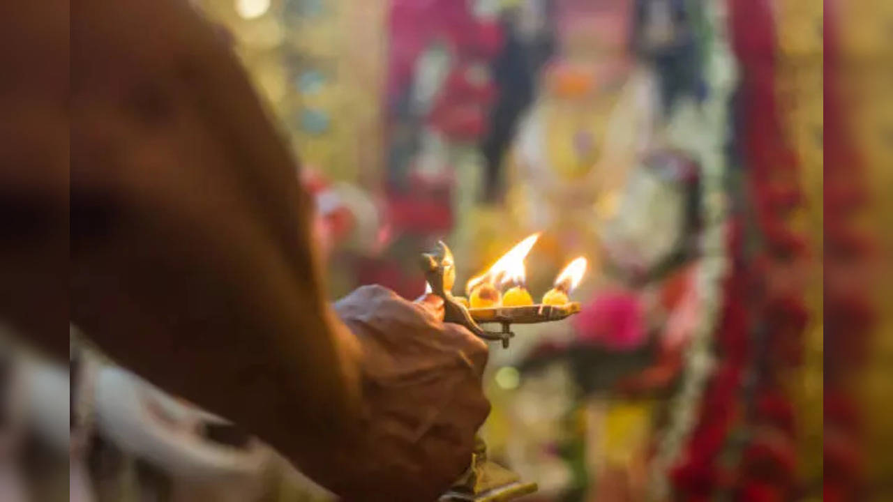 Shree Ram ji ki Aarti