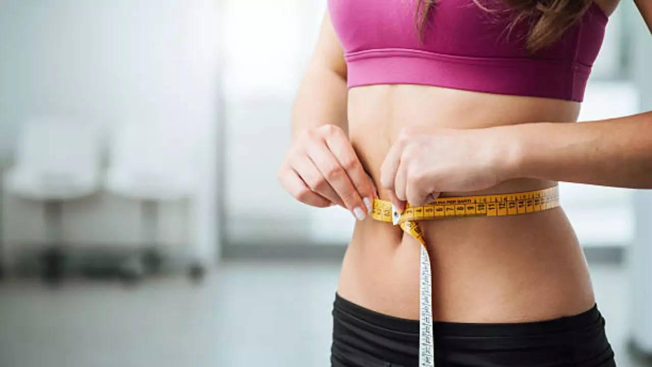 Weight Loss Tips: 5 Tips For Beginners Embarking On A Weight Loss Journey | Weight  Loss News, Times Now