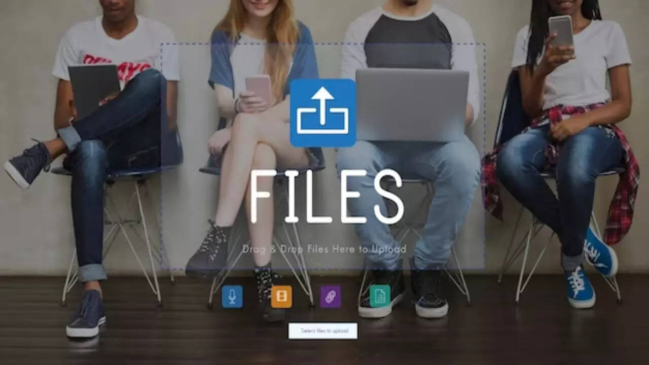 How To Insert PDF File In Google Docs How To News Times Now
