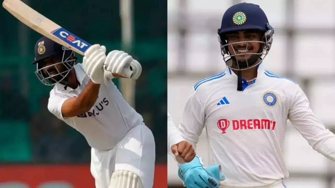 Ranji Trophy 2024: Did Ishan Kishan Ignore Rahul Dravid’s Advice Again ...