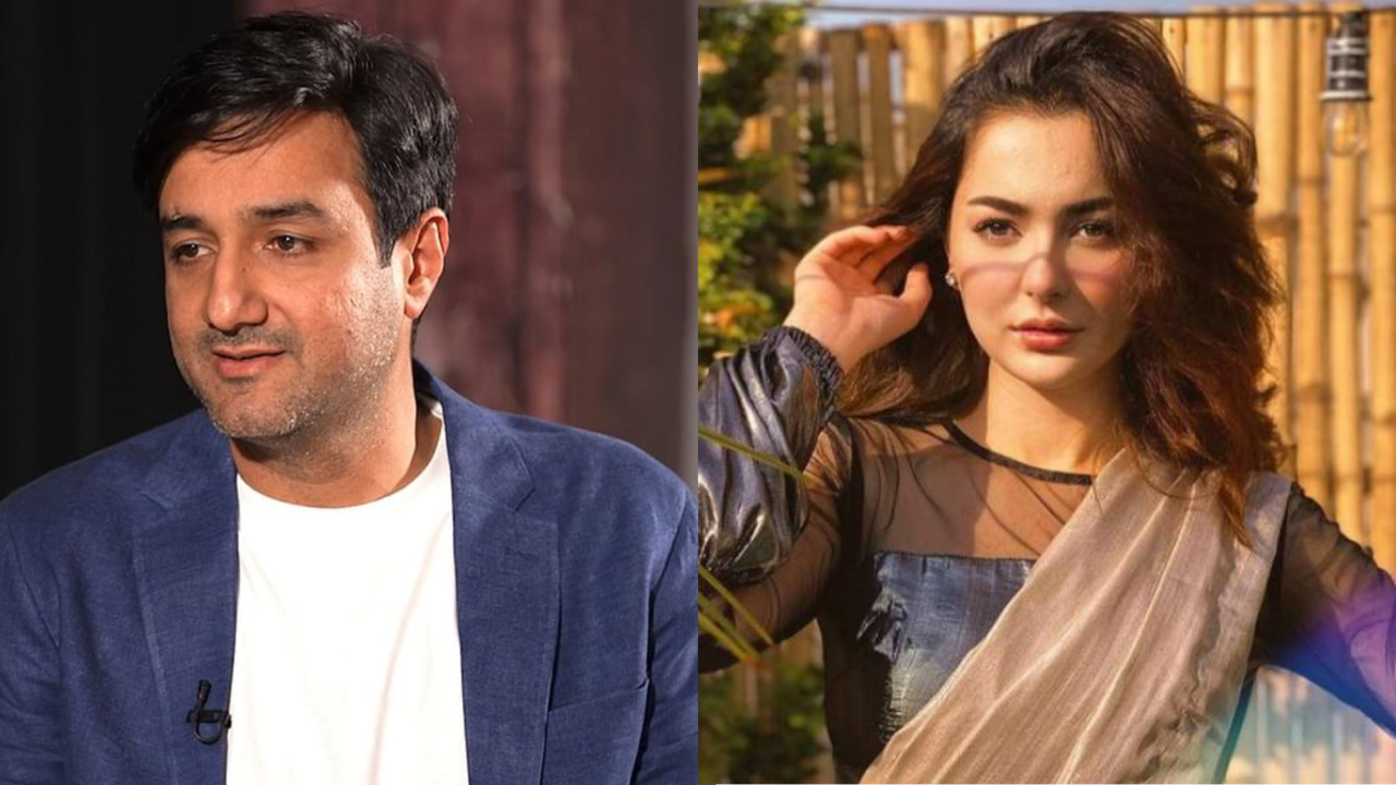 Siddharth Anand Vs Hania Aamir: Fighter Director Hits Back After Pak Celebs Call Hrithik-Deepika Film 'Distasteful'